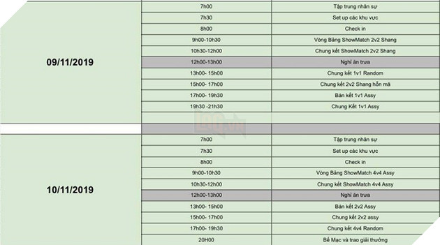 Giải đấu AoE Việt Trung chính thức trở lại sau sự cố bị công an triệu tập