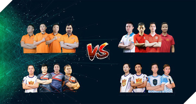 Giải đấu AoE Việt Trung chính thức trở lại sau sự cố bị công an triệu tập 2