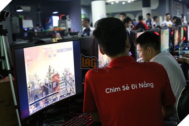 Giải đấu AoE Việt Trung chính thức trở lại sau sự cố bị công an triệu tập 3