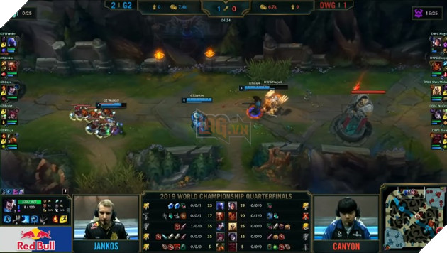 Sự kiện dự đoán của LMHT quá khắc nghiệt, cơ hội sở hữu skin Tối Thượng cực kì thấp 2