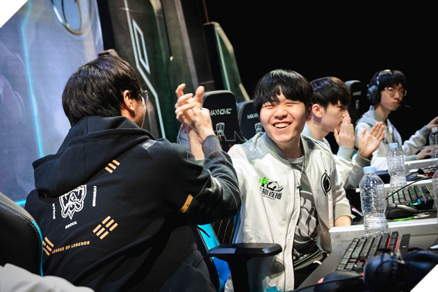 Sự kiện dự đoán của LMHT quá khắc nghiệt, cơ hội sở hữu skin Tối Thượng cực kì thấp 3