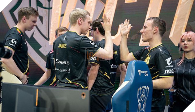 Sự kiện dự đoán của LMHT quá khắc nghiệt, cơ hội sở hữu skin Tối Thượng cực kì thấp 4