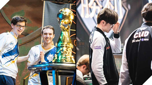 Sự kiện dự đoán của LMHT quá khắc nghiệt, cơ hội sở hữu skin Tối Thượng cực kì thấp 6