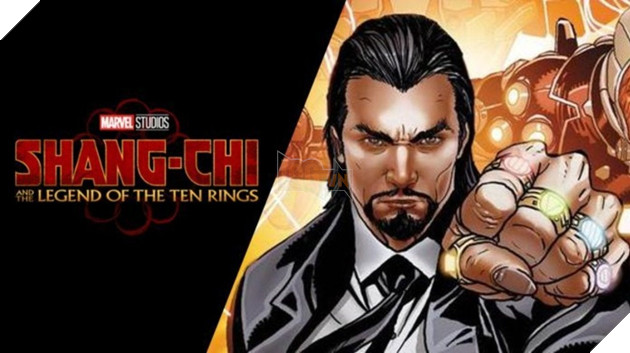 Đoạn băng thử giọng nhân vật tiết lộ chi tiết về Shang-Chi - siêu anh hùng đầu tiên của châu Á  3