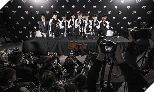 LMHT: SKT T1 Faker - Tôi nghĩ mình xứng đáng là tuyển thủ vĩ đại nhất mọi thời đại - Ảnh 1.