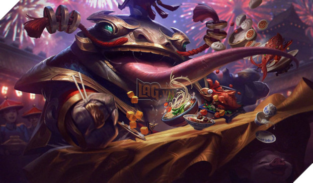 LMHT: Vì sao những tướng chống chịu lại bị chính Riot Games hắt hủi đến như thế 2