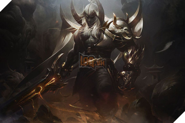 LMHT: Vì sao những tướng chống chịu lại bị chính Riot Games hắt hủi đến như thế 3
