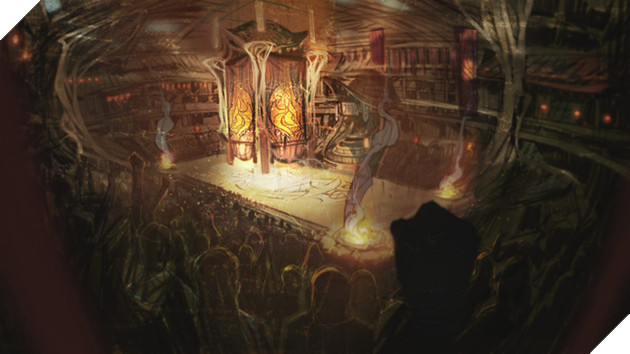 LMHT: Vì sao những tướng chống chịu lại bị chính Riot Games hắt hủi đến như thế 6