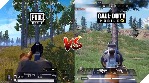 Call of Duty Mobile chính thức vượt mặt PUBG Mobile trở thành một trong những tựa game di động được chơi nhiều nhất thế giới  3
