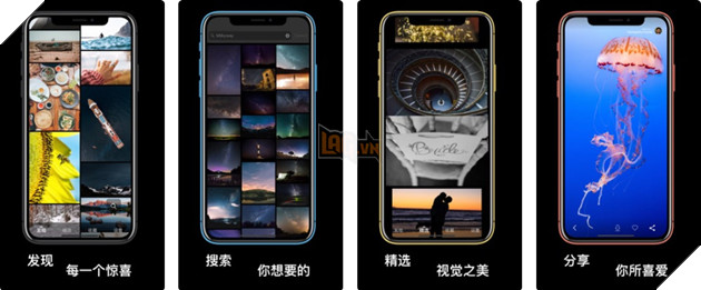 7 ứng dụng chỉnh sửa ảnh hiện đang miễn phí trên App Store 29.10.2019  3