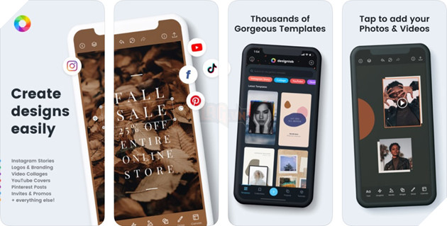 7 ứng dụng chỉnh sửa ảnh hiện đang miễn phí trên App Store 29.10.2019  5