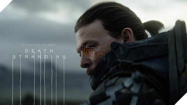 Death Stranding chính thức từ bỏ vị trí độc quyền PS4, sẽ đặt chân lên thị trường PC
