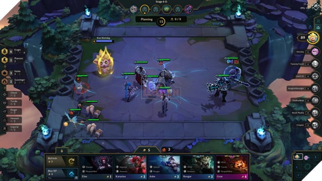 Đấu Trường Chân Lý: Riot Games bỏ bê 9.21, tập trung sửa lỗi cho bản Tiền Mùa Giải dù đang trong beta 3