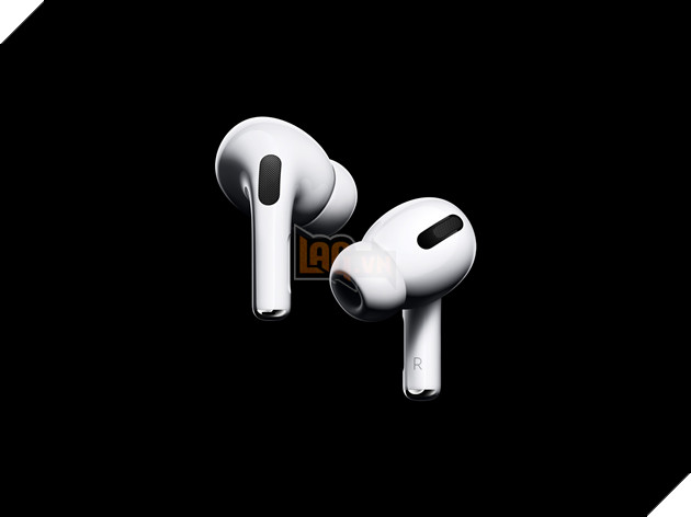 AirPods Pro được ra mắt: Thiết kế in-ear chống ồn, mở bán 30.10 với giá gần 6 triệu đồng