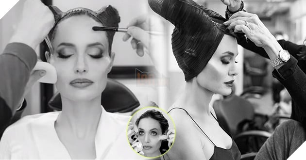 Maleficent 2: Khám phá hậu trường thú vị sau những thước phim hoành tráng 5