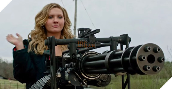 Zombieland: Double Tap vượt mặt hàng loạt ứng cử viên trở thành bom tấn kinh dị mùa Halloween 4