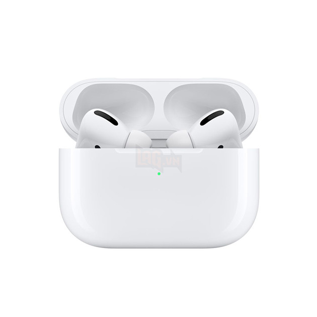 AirPods Pro được ra mắt: Thiết kế in-ear chống ồn, mở bán 30.10 với giá gần 6 triệu đồng 8