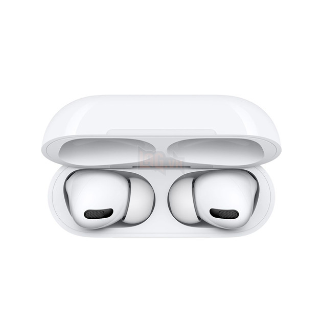 AirPods Pro được ra mắt: Thiết kế in-ear chống ồn, mở bán 30.10 với giá gần 6 triệu đồng 9