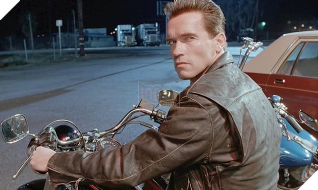 Nhìn lại hành trình 35 năm làm kẻ hủy diệt của ông hoàng phim hành động Arnold schwarzenegger  4