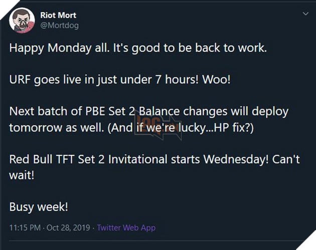 Đấu Trường Chân Lý: Riot Games bỏ bê 9.21, tập trung sửa lỗi cho bản Tiền Mùa Giải dù đang trong beta 2