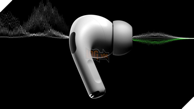 AirPods Pro được ra mắt: Thiết kế in-ear chống ồn, mở bán 30.10 với giá gần 6 triệu đồng 3