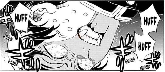 Kimetsu no Yaiba: Việc Muzan tái sinh ảnh hưởng lớn thế nào tới an nguy của Sát Quỷ Đoàn? 2