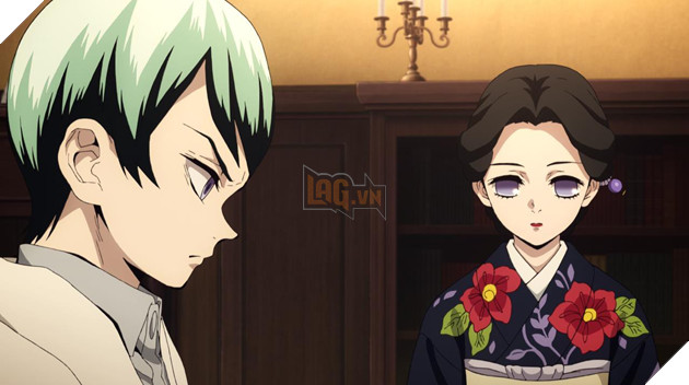 Kimetsu no Yaiba: Việc Muzan tái sinh ảnh hưởng lớn thế nào tới an nguy của Sát Quỷ Đoàn? 3