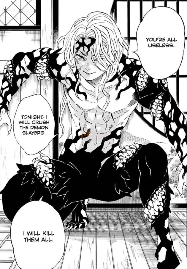 Kimetsu no Yaiba: Việc Muzan tái sinh ảnh hưởng lớn thế nào tới an nguy của Sát Quỷ Đoàn? 5