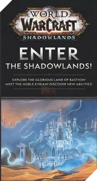 Blizzard để lộ hình ảnh Overwatch 2 và cập nhật World of Warcraft ngay trên web cửa hàng của mình 3