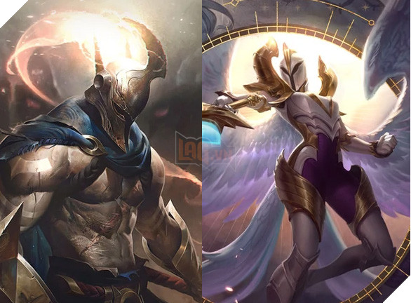 LMHT: Phiên bản 9.22 được hé lộ, toàn bộ tướng hot đều bị nerf cực mạnh 2