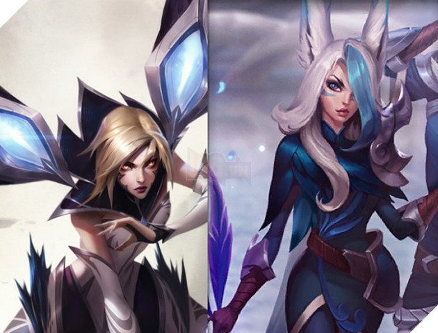 LMHT: Phiên bản 9.22 được hé lộ, toàn bộ tướng hot đều bị nerf cực mạnh 3