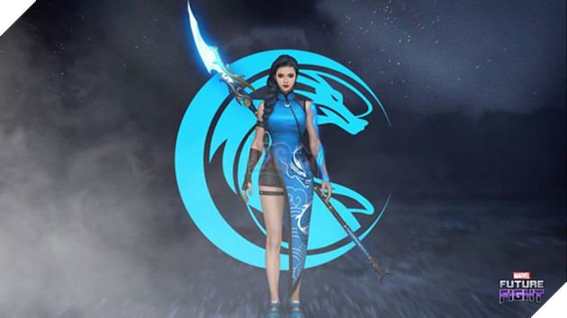 Chán nản với Marvel: Siêu anh hùng Việt Nam lại mặc xường xám của Trung Quốc - Ảnh 2.