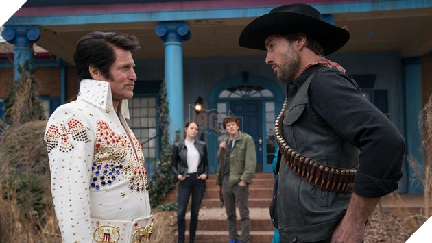 Zombieland: Double Tap vượt mặt hàng loạt ứng cử viên trở thành bom tấn kinh dị mùa Halloween 5