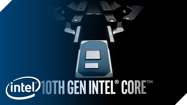 Intel Core thế hệ 10 có gì đặc biệt?