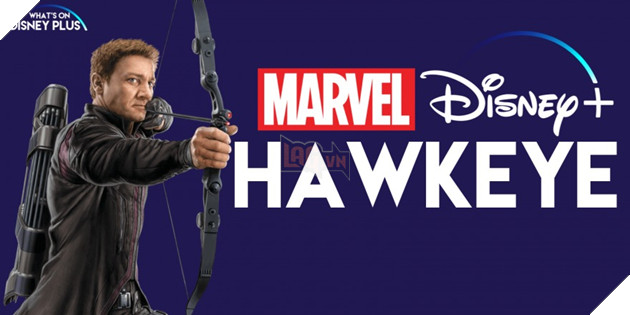Dính bê bối, diễn viên thủ vai xạ thủ Hawkeye có thể sẽ bị thay thế? 3