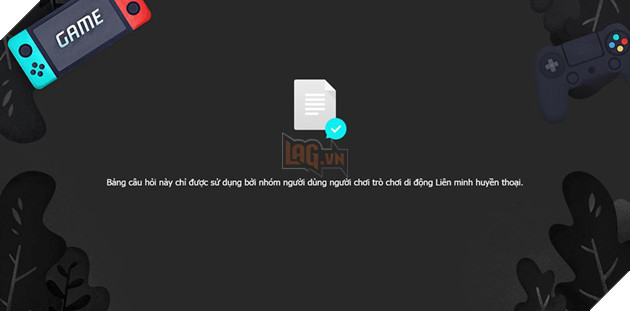 LMHT: Tốc Chiến mở đăng kí trước, game thủ yêu thích không nên bỏ qua 4