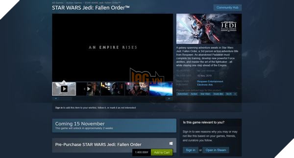 Sau 8 năm đối đầu nhau, hai ông lớn EA và Valve đã chính thức bắt tay trở lại 2