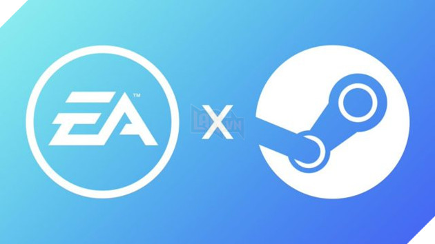 Sau 8 năm đối đầu nhau, hai ông lớn EA và Valve đã chính thức bắt tay trở lại