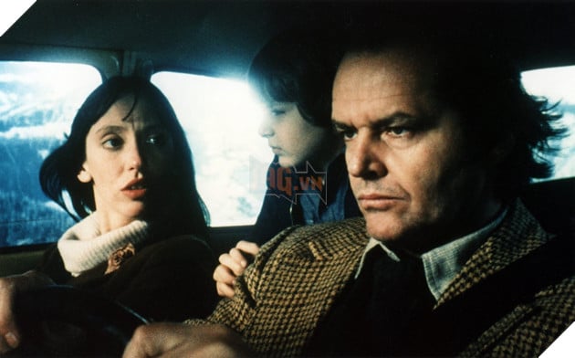 Vì sao tượng đài kinh dị như The Shining lại bị chính cha đẻ Stephen King ghét đến vậy? 4