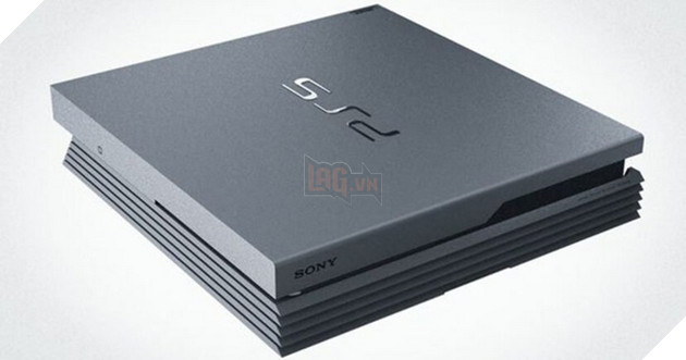 Sony vẽ sẵn đường phát triển, đăng kí trước tên cho PS6, PS7, PS8, PS9 và PS10 4