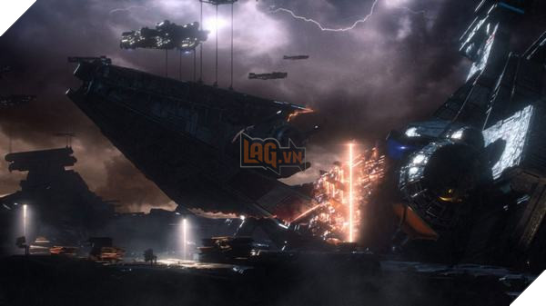 Star Wars Jedi: Fallen Order tung trailer, hé lộ những màn so gươm đầy ấn tượng 2