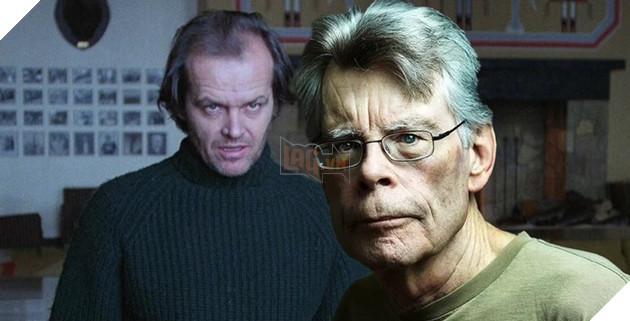 Vì sao tượng đài kinh dị như The Shining lại bị chính cha đẻ Stephen King ghét đến vậy? 2