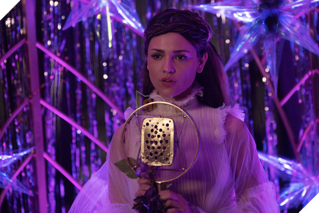 Đồi địa đàng: Phim kinh dị viễn tưởng quy tụ nhiều bóng hồng tài sắc 7