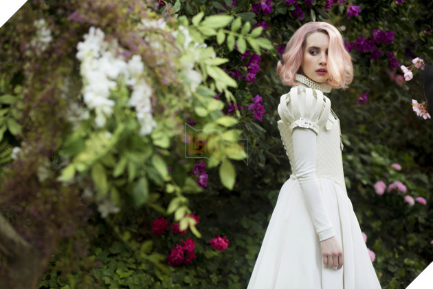 Đồi địa đàng: Phim kinh dị viễn tưởng quy tụ nhiều bóng hồng tài sắc 4