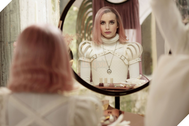 Đồi địa đàng: Phim kinh dị viễn tưởng quy tụ nhiều bóng hồng tài sắc 3