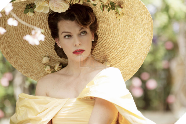 Đồi địa đàng: Phim kinh dị viễn tưởng quy tụ nhiều bóng hồng tài sắc 6