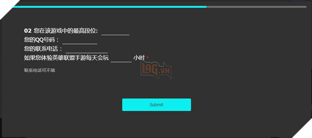 LMHT: Tốc Chiến mở đăng kí trước, game thủ yêu thích không nên bỏ qua 3