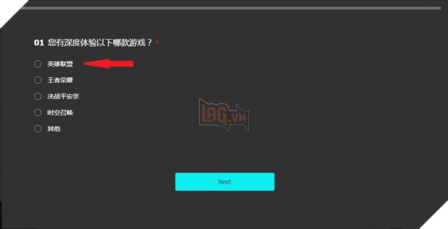 LMHT: Tốc Chiến mở đăng kí trước, game thủ yêu thích không nên bỏ qua 2