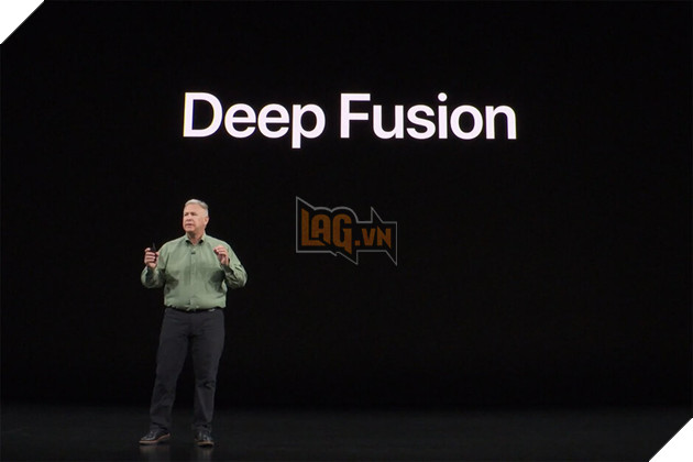 Hướng dẫn: Cách để chụp Chế độ Deep Fusion trên dòng iPhone 11