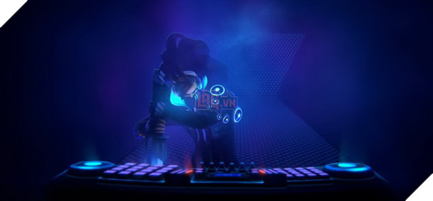 LMHT: Bộ 5 skin ban nhạc True Damage 2019 chính thức ra mắt với thánh Yasuo làm DJ thứ dữ 6